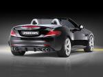 Mercedes-Benz SLC250 d by Piecha Design 2016 года